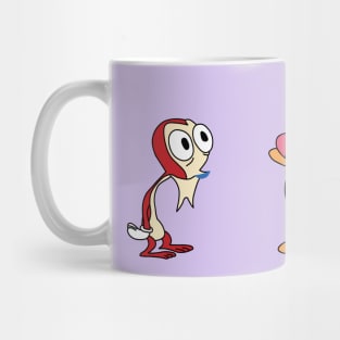 Sten & Rimpy Mug